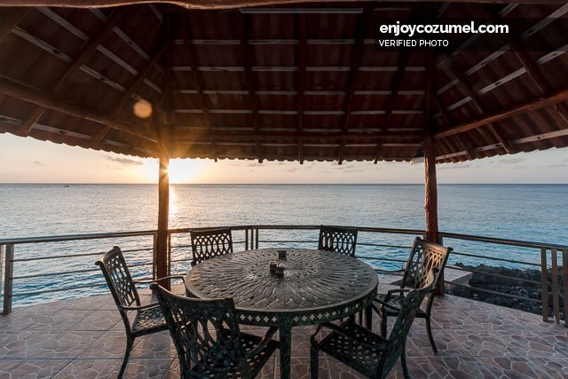 Cozumel_Villa/House_Las Iguanas_12636